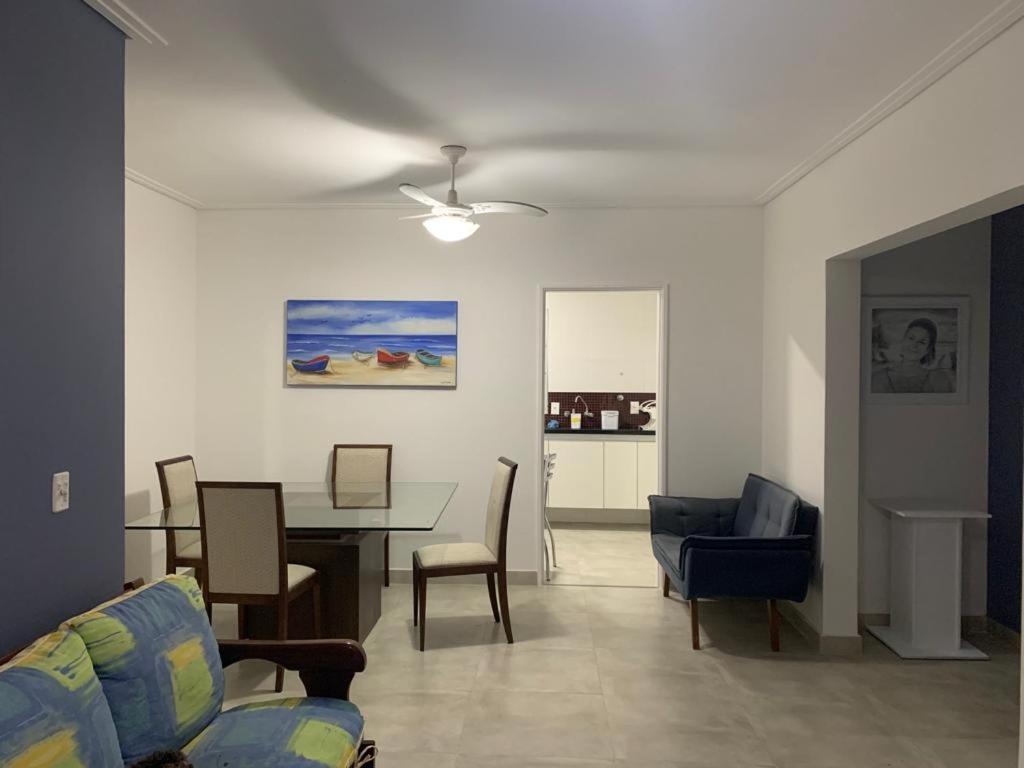 Pitangueiras/ Guaruja - 8 Lugares Leilighet Eksteriør bilde